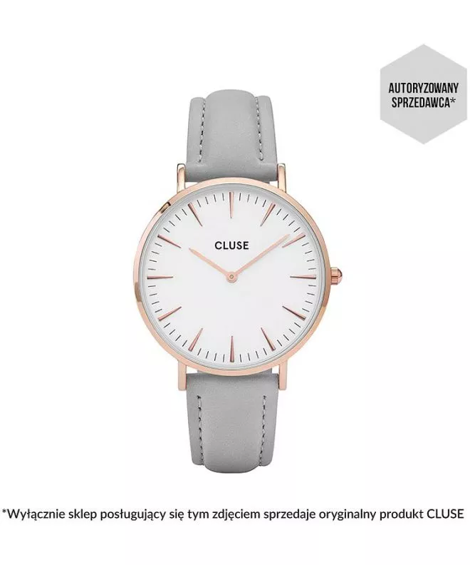 Cluse Boho Chic női karóra CL18015