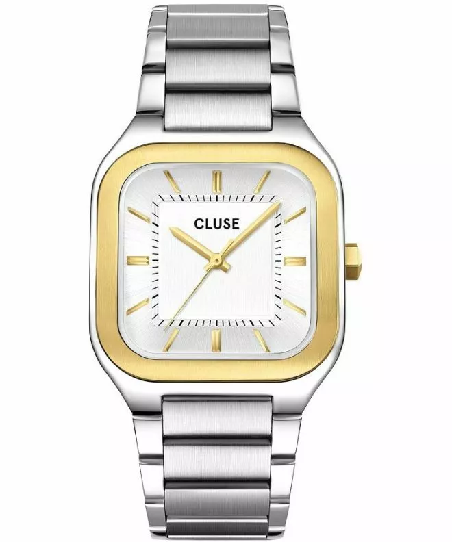 Cluse Quadrus férfi karóra CW25704