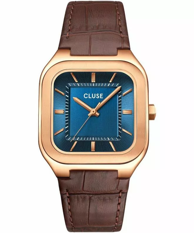 Cluse Quadrus férfi karóra CW25705