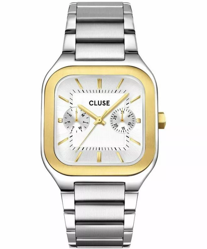 Cluse Quadrus férfi karóra CW26201