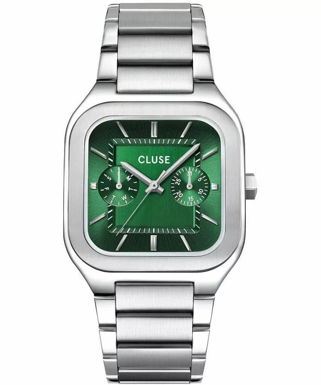 Cluse Quadrus férfi karóra CW26202