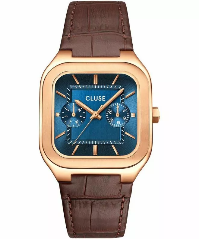 Cluse Quadrus férfi karóra CW26204