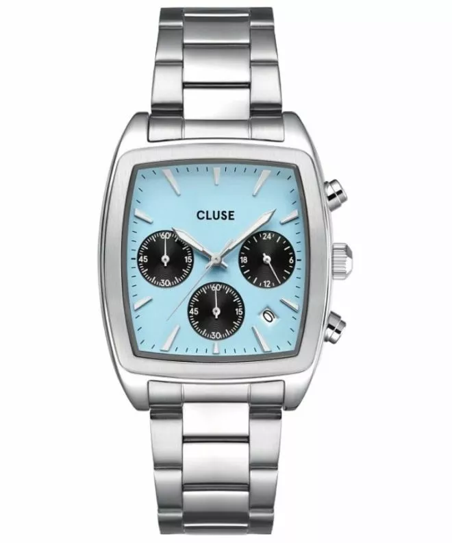 Cluse Quartaut Chronograph férfi karóra CW52005