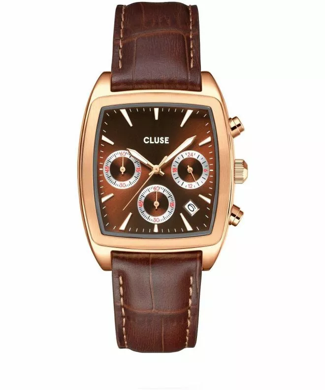 Cluse Quartaut Chrono Chronograph férfi karóra CW52006
