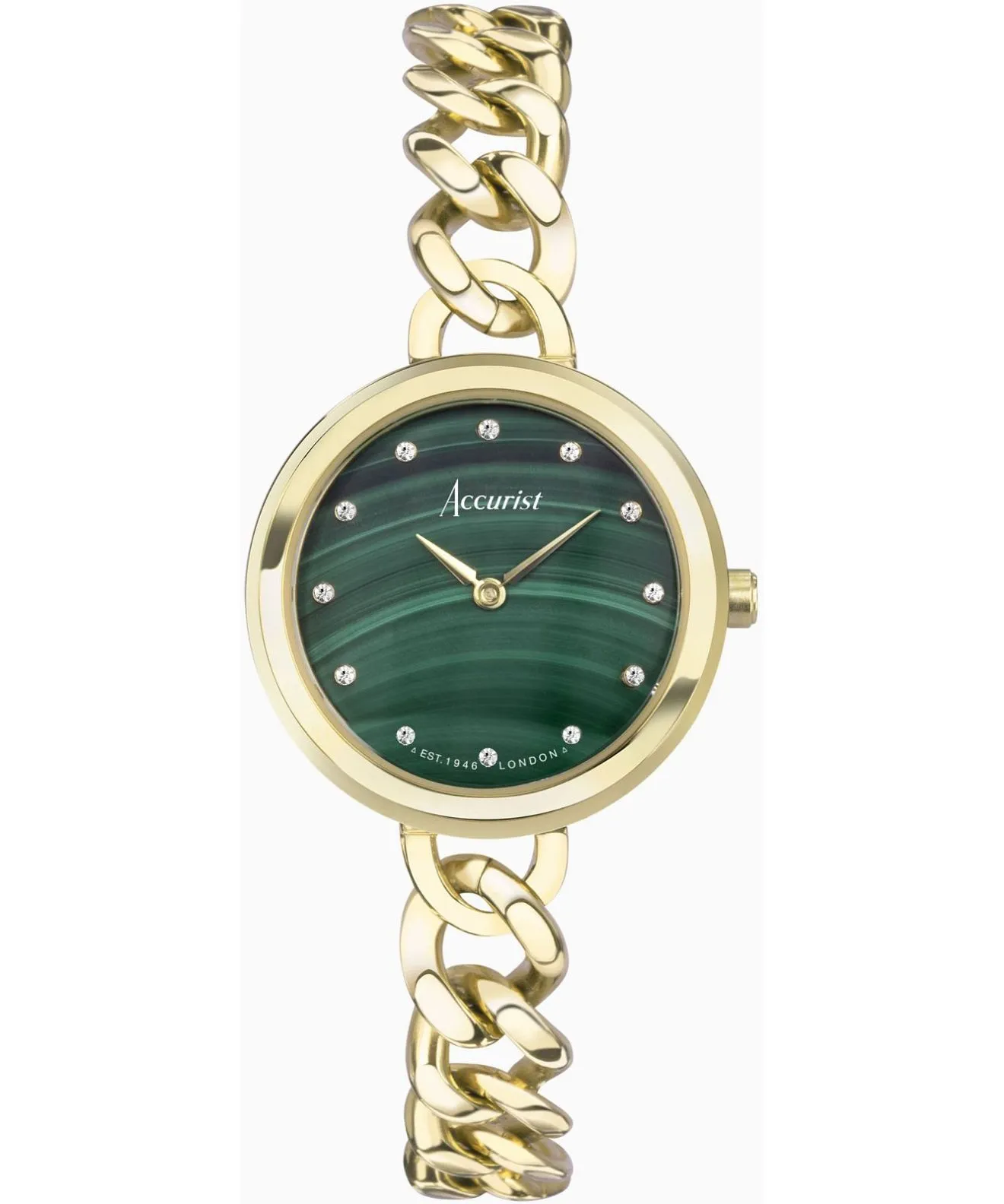 Accurist Jewellery női karóra 78000