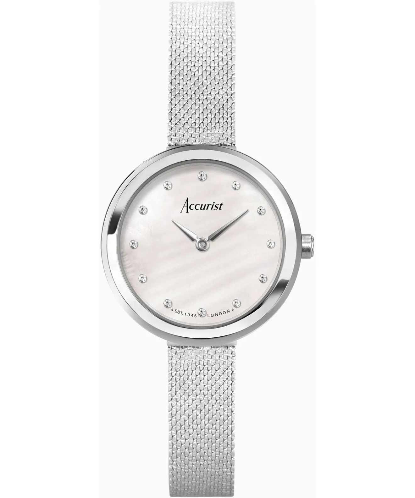 Accurist Jewellery női karóra 78003