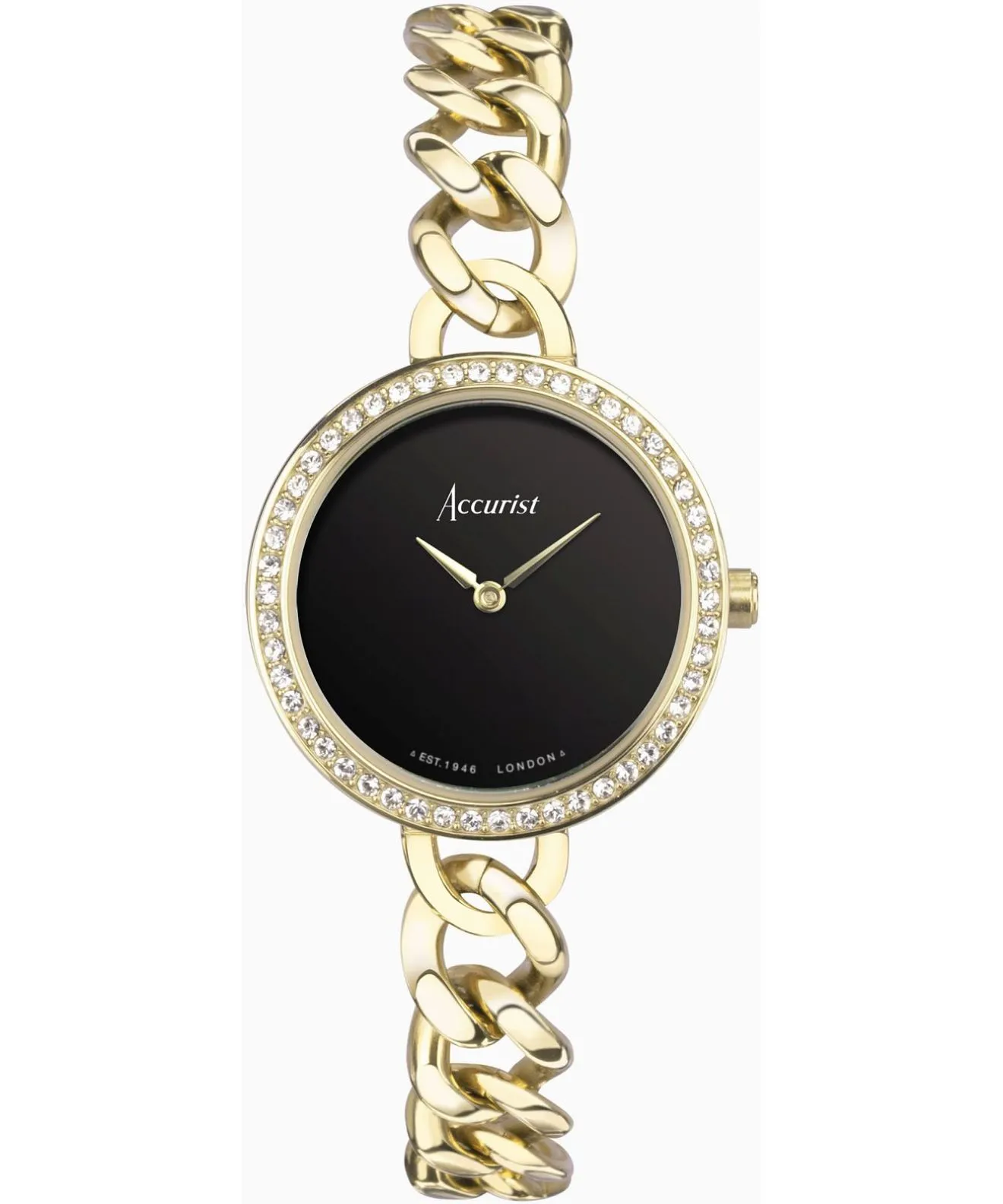 Accurist Jewellery női karóra 78006