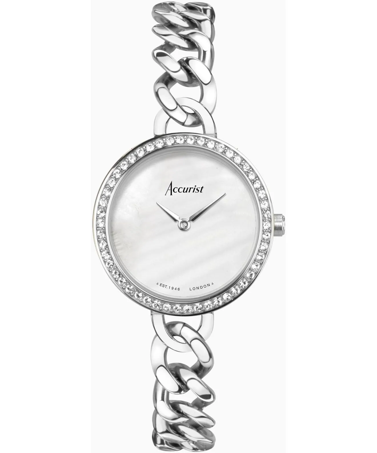 Accurist Jewellery női karóra 78007