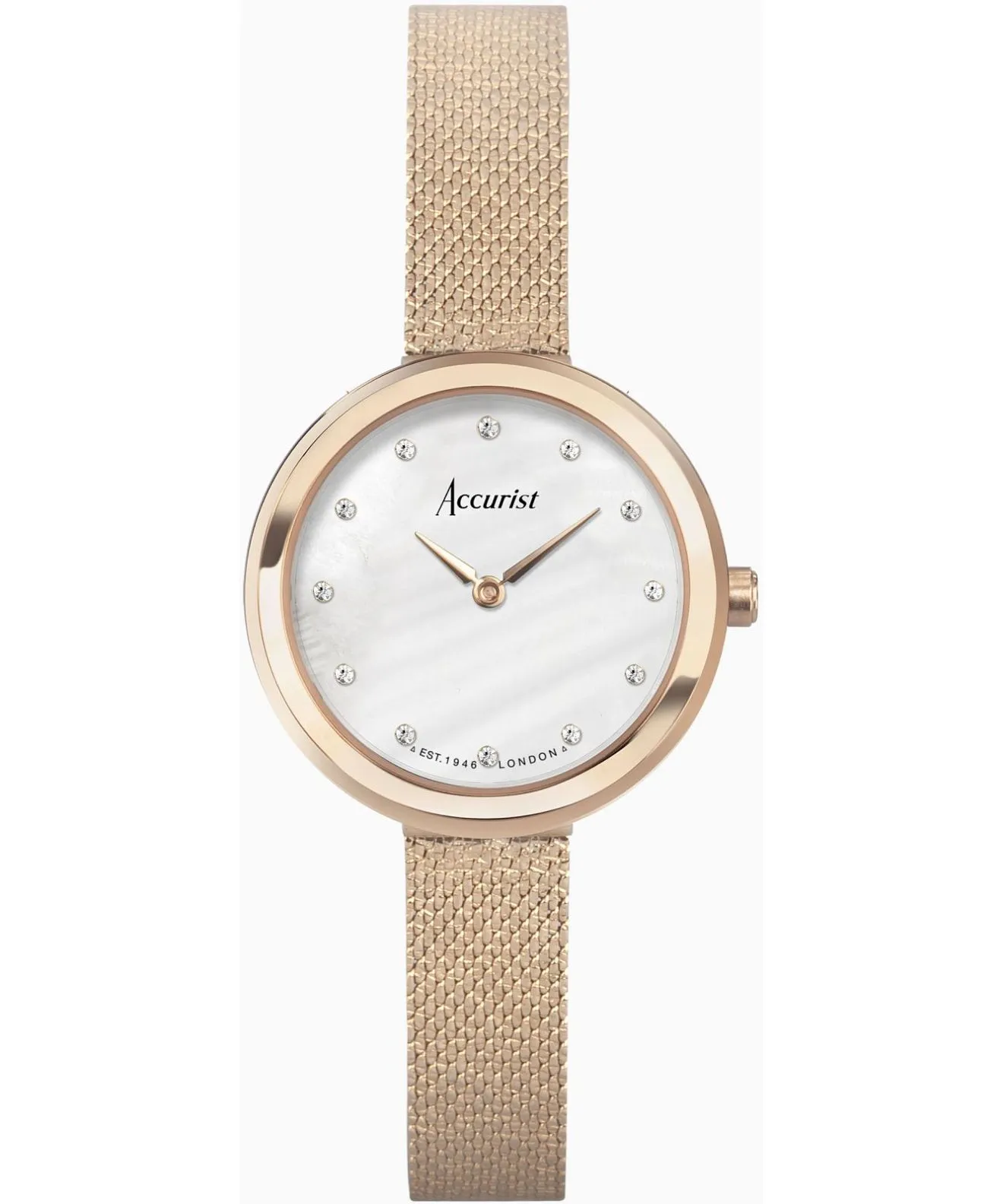 Accurist Jewellery női karóra 78008