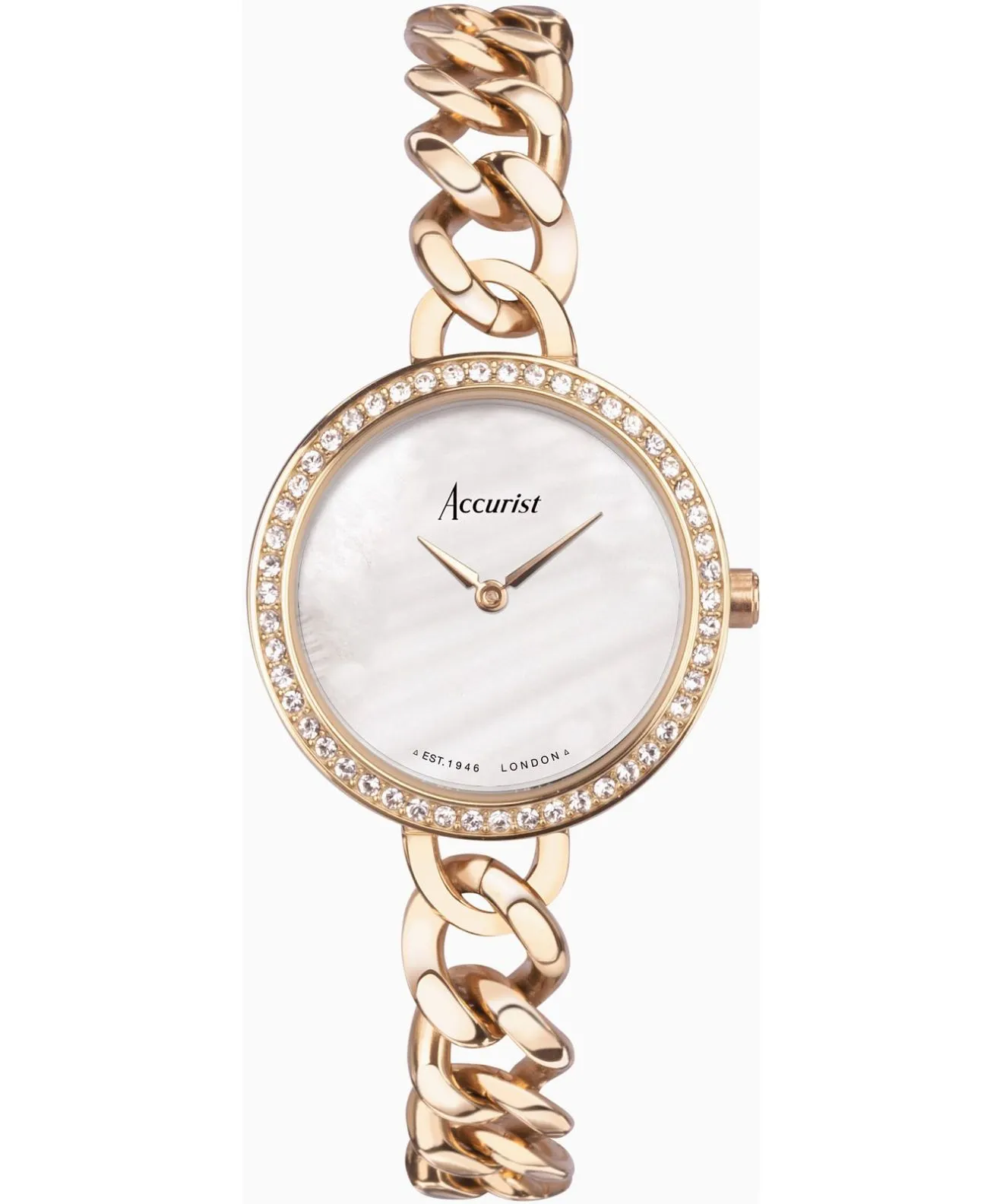 Accurist Jewellery női karóra 78009