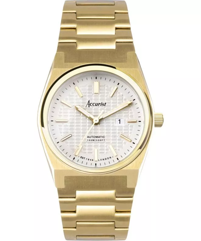 ACCURIST Origin Automatic női karóra 70025