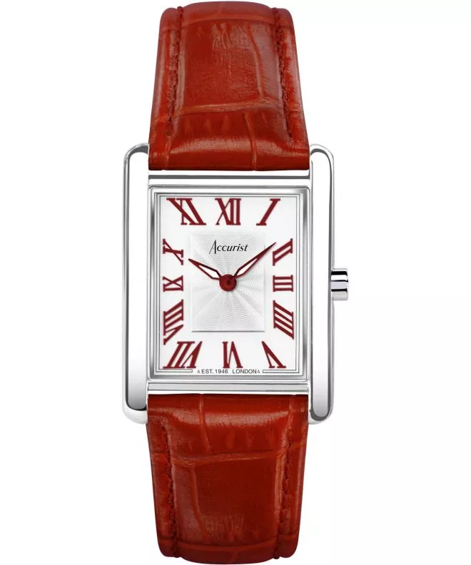 ACCURIST Rectangle női karóra 71000