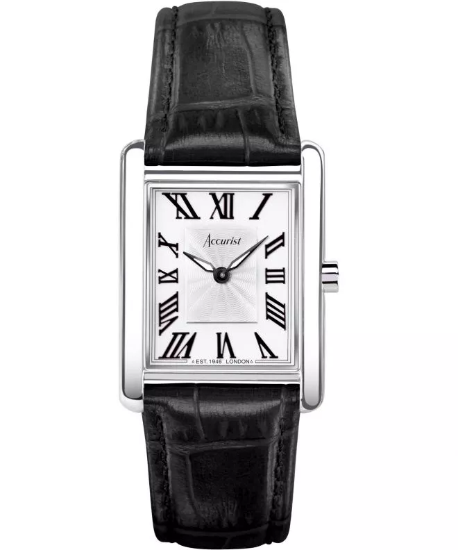 ACCURIST Rectangle női karóra 71001