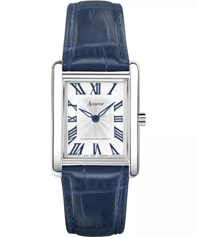 ACCURIST Rectangle női karóra 71002