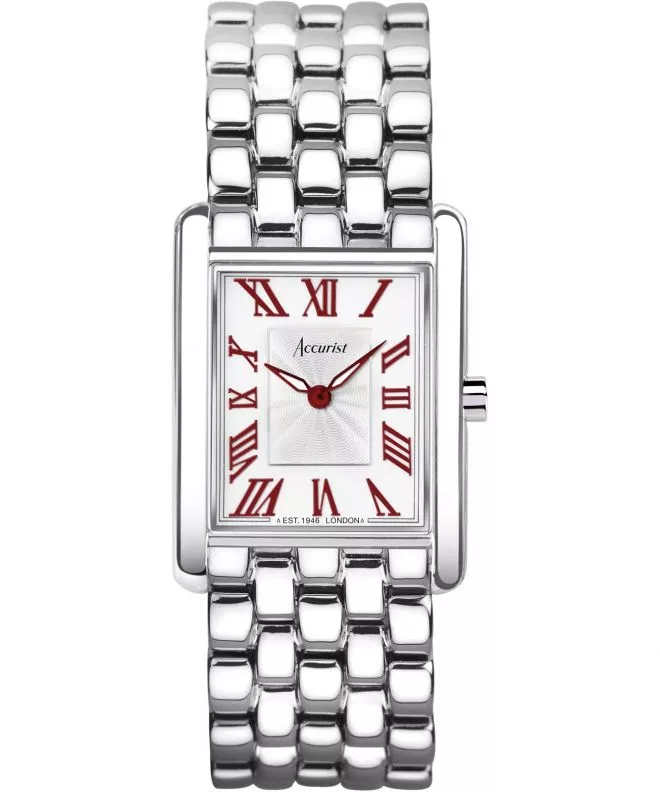 ACCURIST Rectangle női karóra 71005