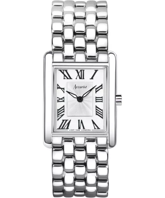 ACCURIST Rectangle női karóra 71006