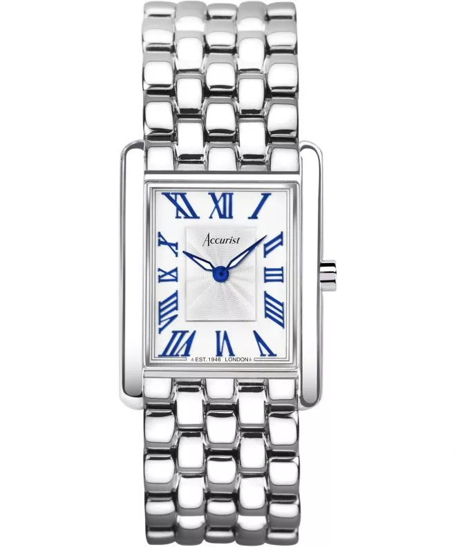 ACCURIST Rectangle női karóra 71007