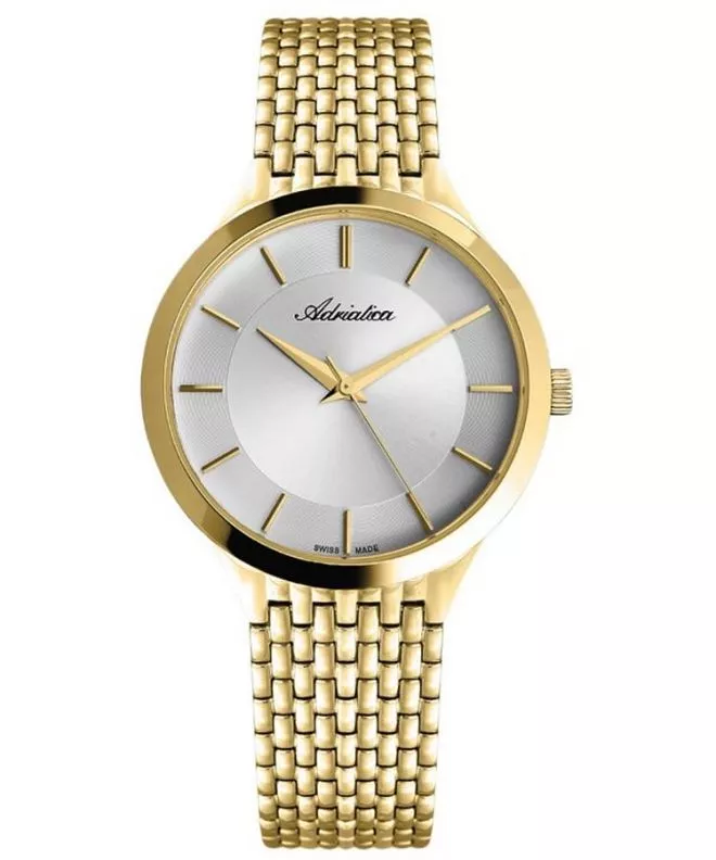 Adriatica Classic női karóra A1276.1117Q