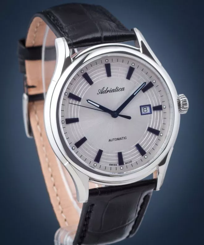 Adriatica Automatic Férfi Karóra A2804.52B3A