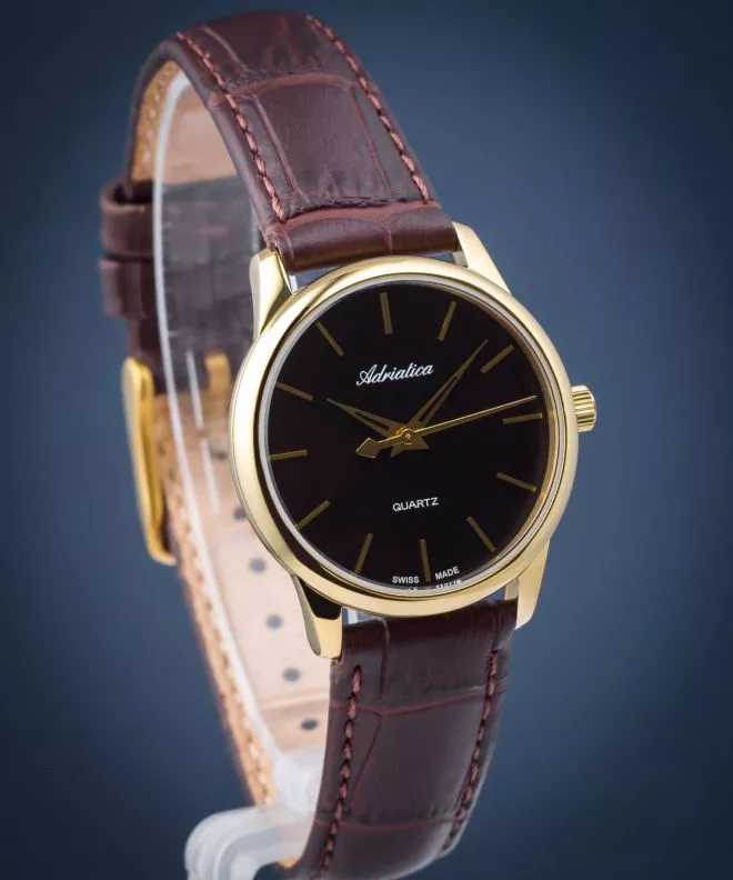 Adriatica Classic Női Karóra A3042.121GQ