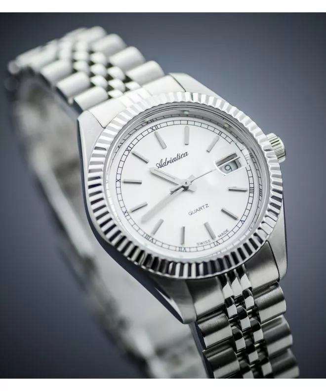 Adriatica Classic női karóra A3090.5113Q