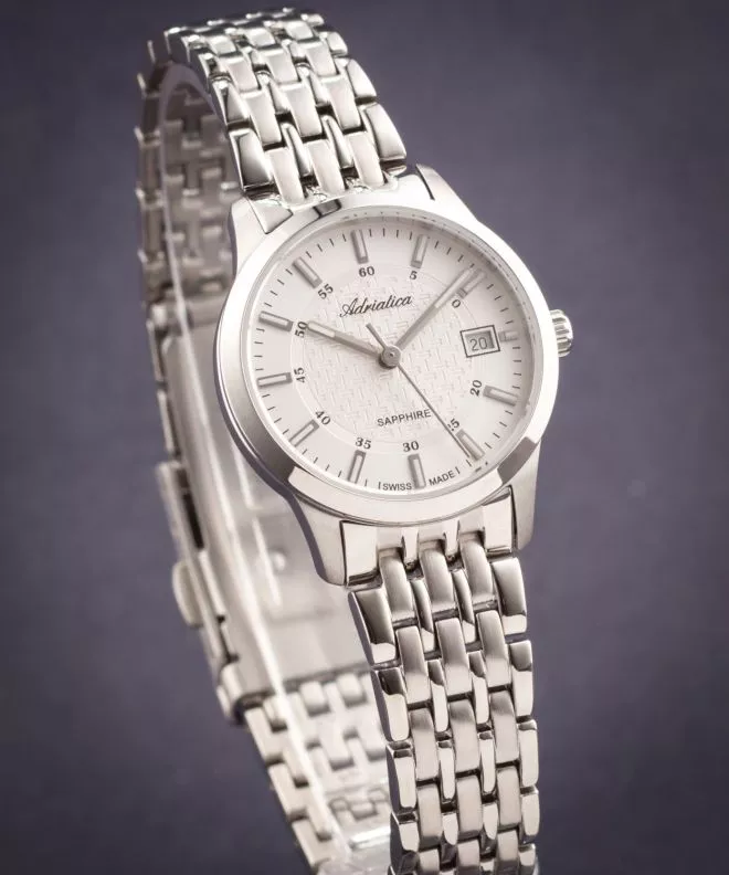 Adriatica Classic női karóra A3156.5113Q