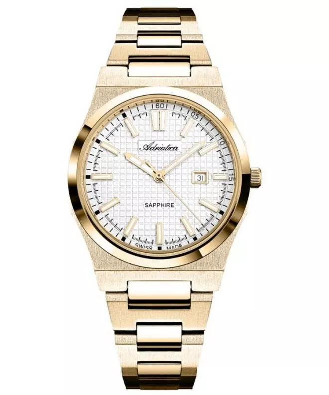 Adriatica Classic női karóra A3326.1113Q