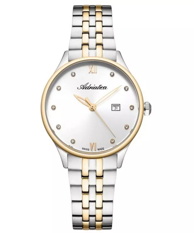Adriatica Classic női karóra A3547.2183Q