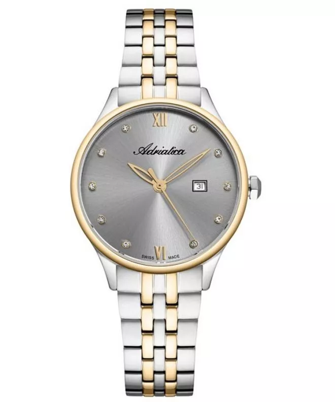 Adriatica Classic női karóra A3547.2187Q