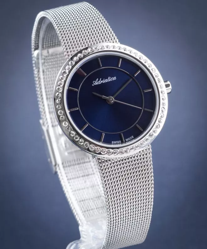 Adriatica Classic női karóra A3645.5115QZ