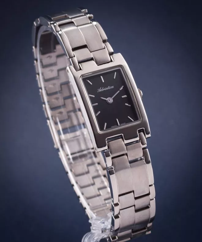 Adriatica Classic Titan női karóra A3670.4114Q