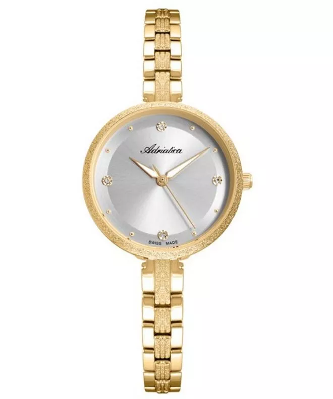 Adriatica Classic női karóra A3753.1146Q