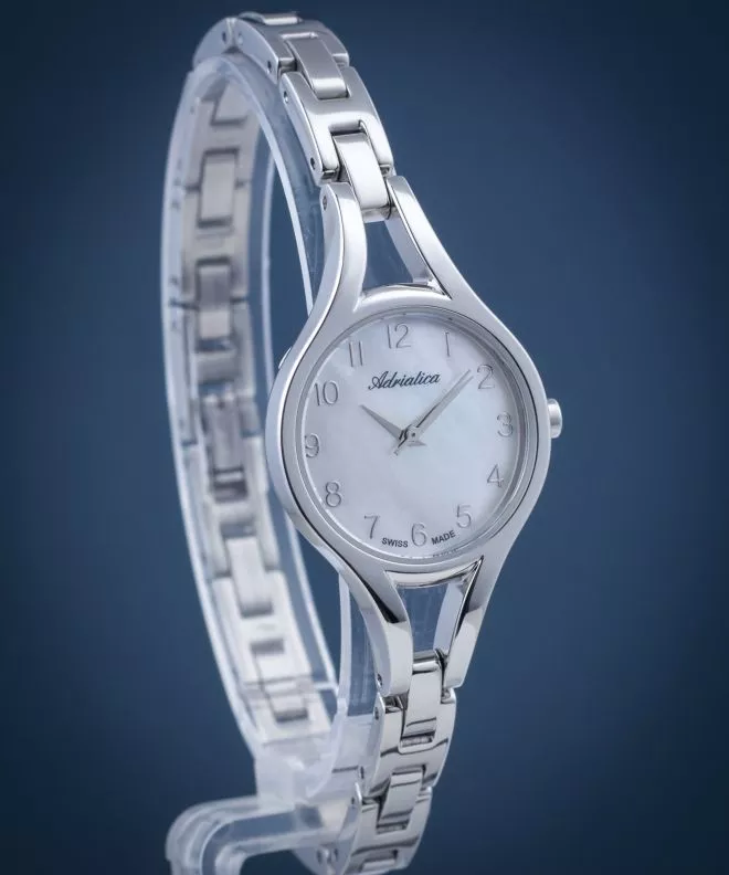 Adriatica Classic Női Karóra A3758.512FQ