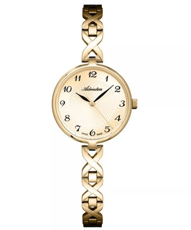 Adriatica Classic női karóra A3784.1121Q