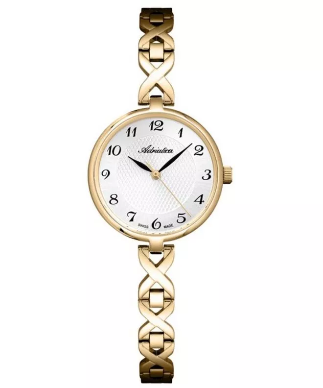 Adriatica Classic női karóra A3784.1123Q
