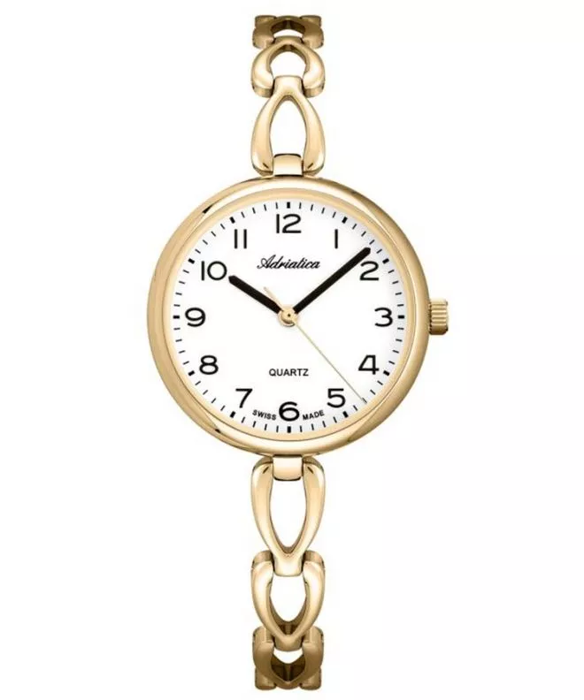Adriatica Classic női karóra A3785.1123Q
