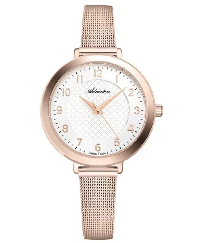 Adriatica Classic női karóra A3787.9123Q