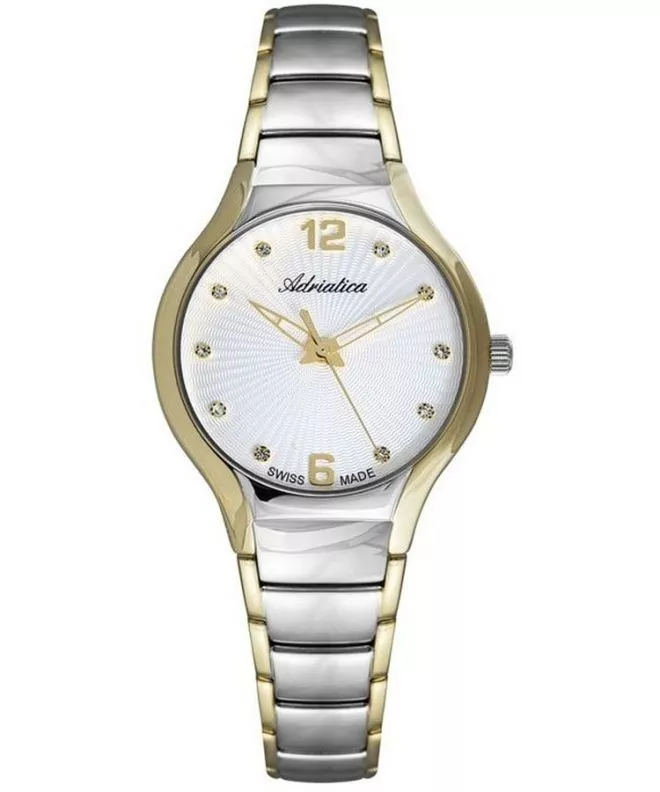 Adriatica Classic női karóra A3798.2173Q
