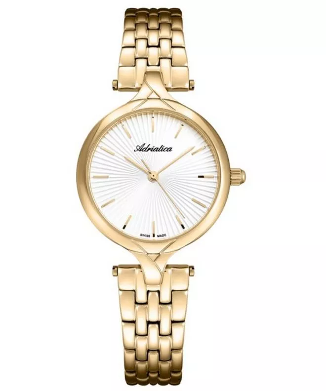 Adriatica Classic női karóra A3825.1113Q