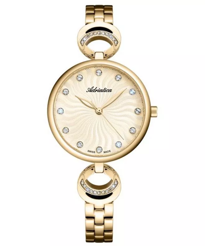 Adriatica Classic női karóra A3827.1141Q