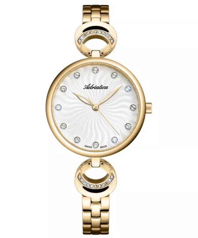Adriatica Classic női karóra A3827.1143Q