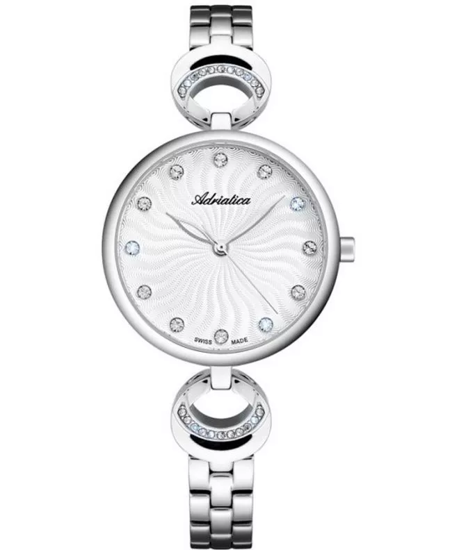 Adriatica Classic női karóra A3827.5143Q