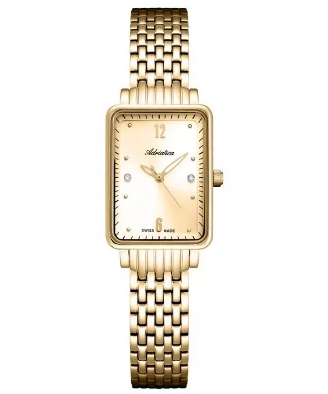 Adriatica Classic női karóra A3829.1171Q