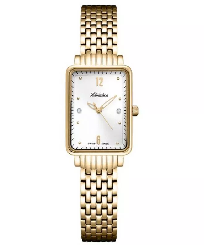 Adriatica Classic női karóra A3829.1173Q