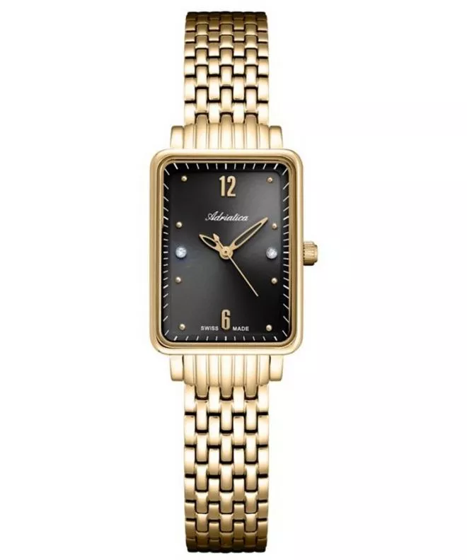 Adriatica Classic női karóra A3829.1176Q