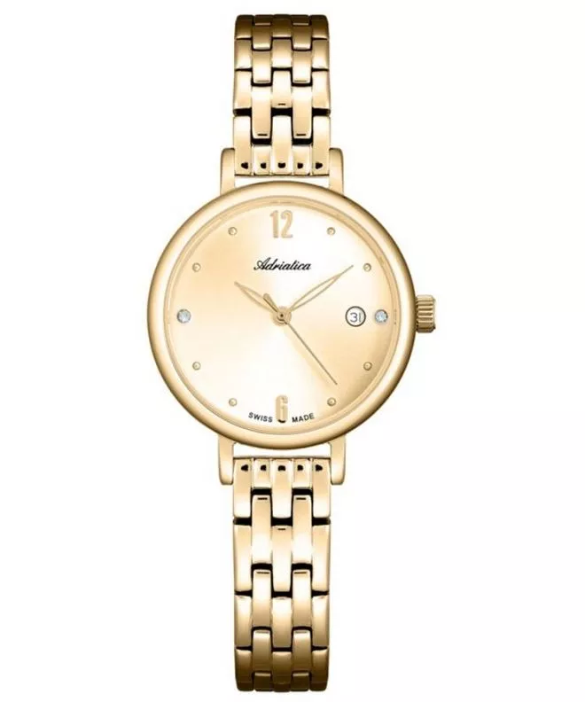 Adriatica Classic női karóra A3830.1171Q
