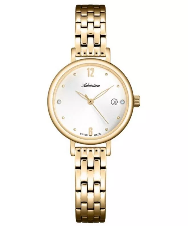 Adriatica Classic női karóra A3830.1173Q
