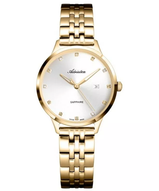 Adriatica Classic női karóra A3831.1143Q