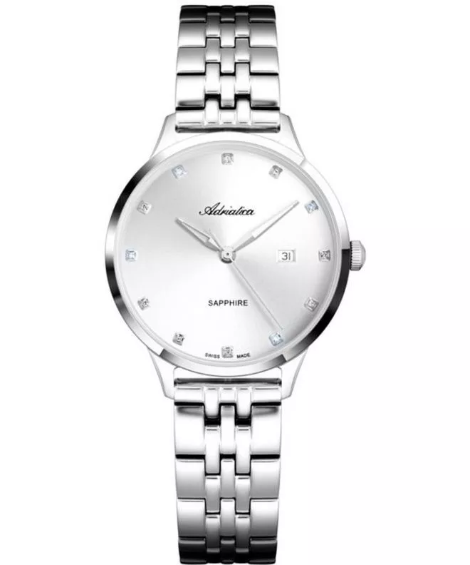Adriatica Classic női karóra A3831.5143Q