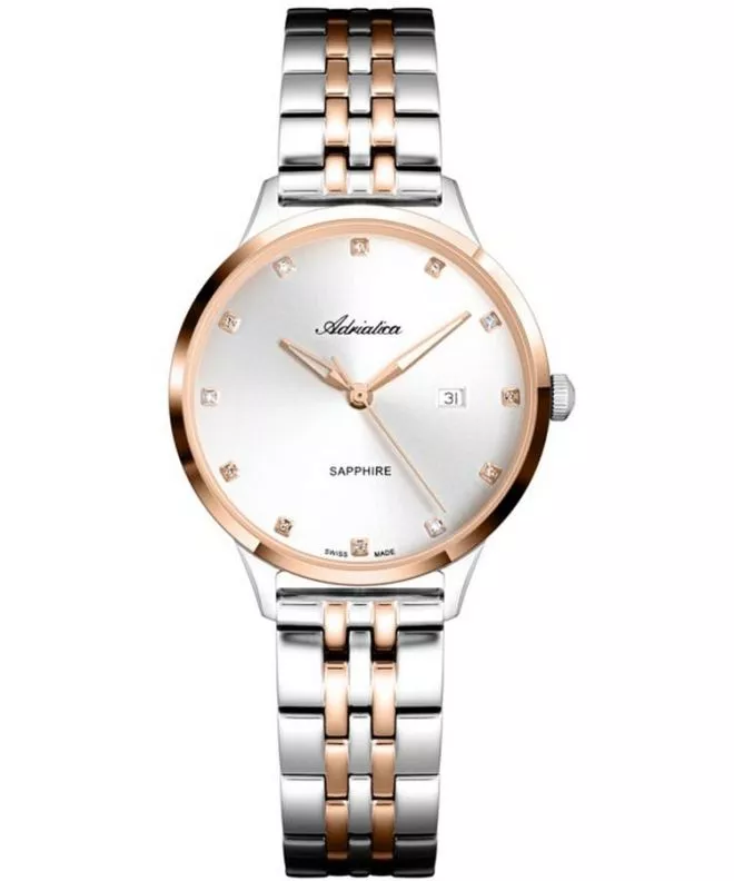 Adriatica Classic női karóra A3831.R143Q